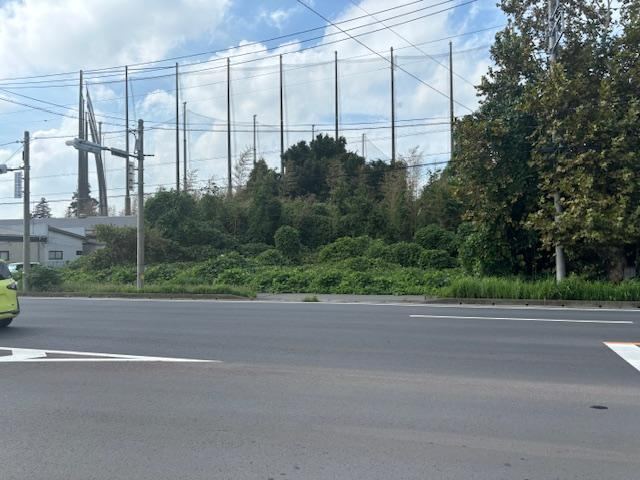 Business-Friendly Land Near Ken-do Intersection in Mito City - Photo 1