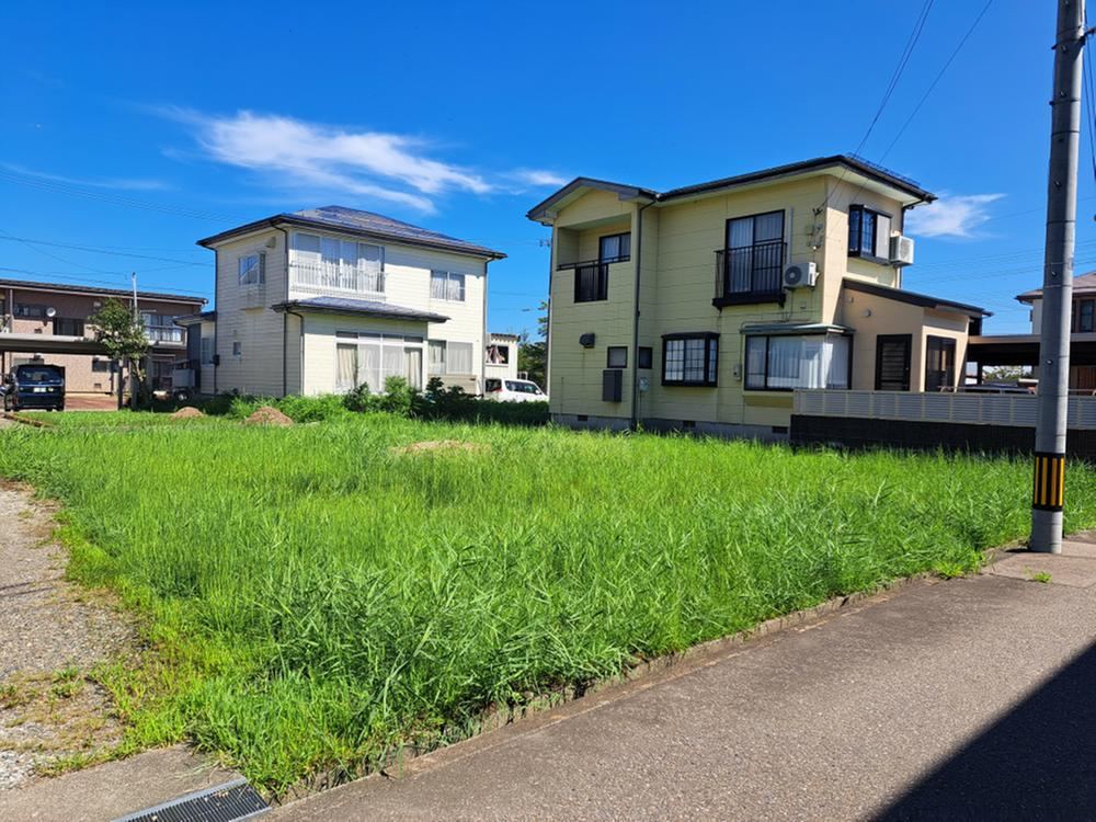 Affordable Land in Kasugayama Town - Photo 1