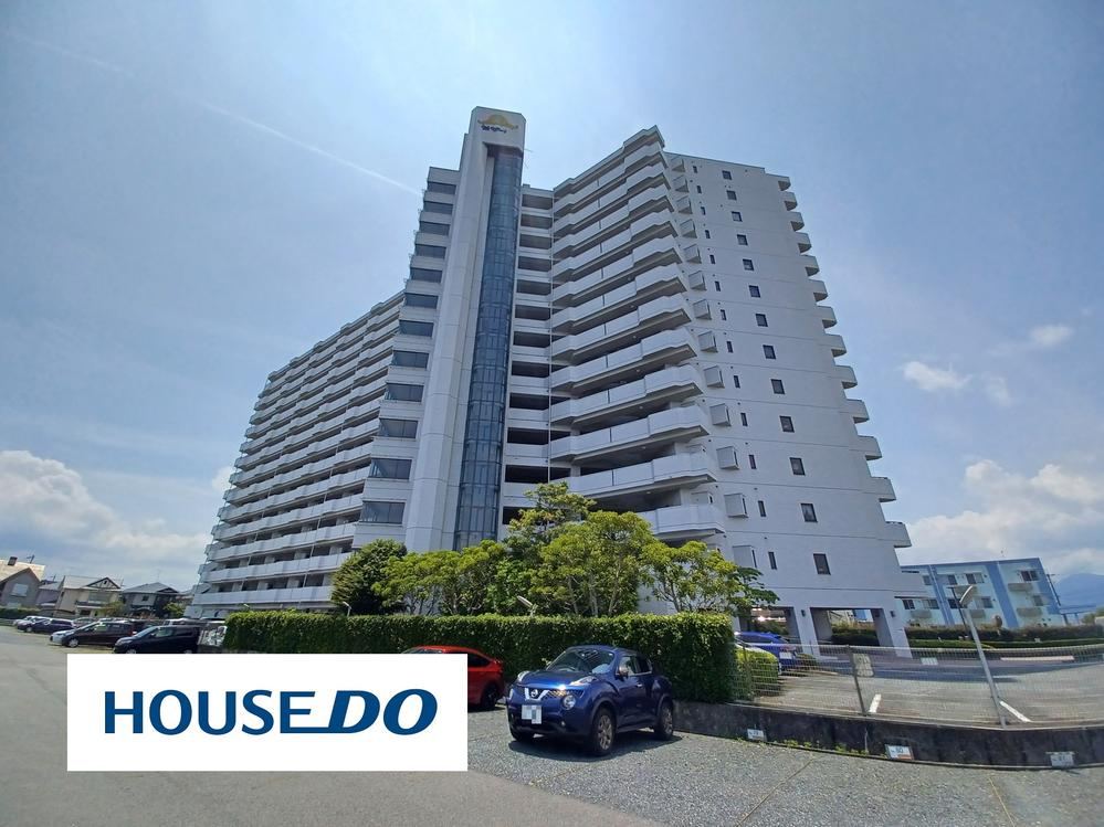 3LDK apartment in Moriyama, Shiga - Photo 1