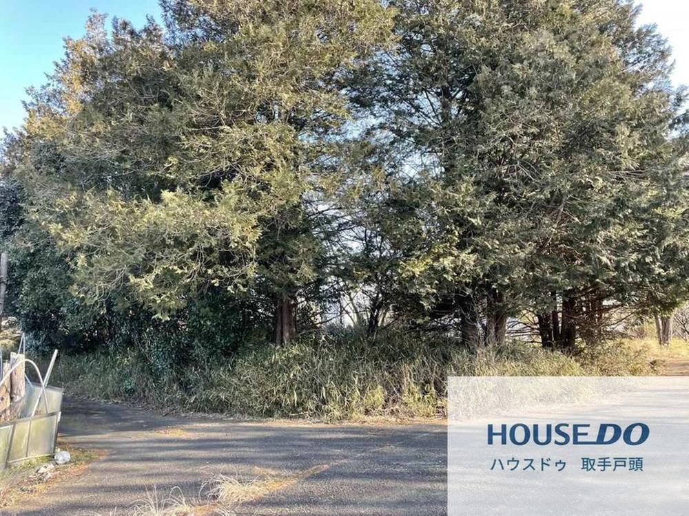 Large Plot Near Ushiku Station - Photo 1