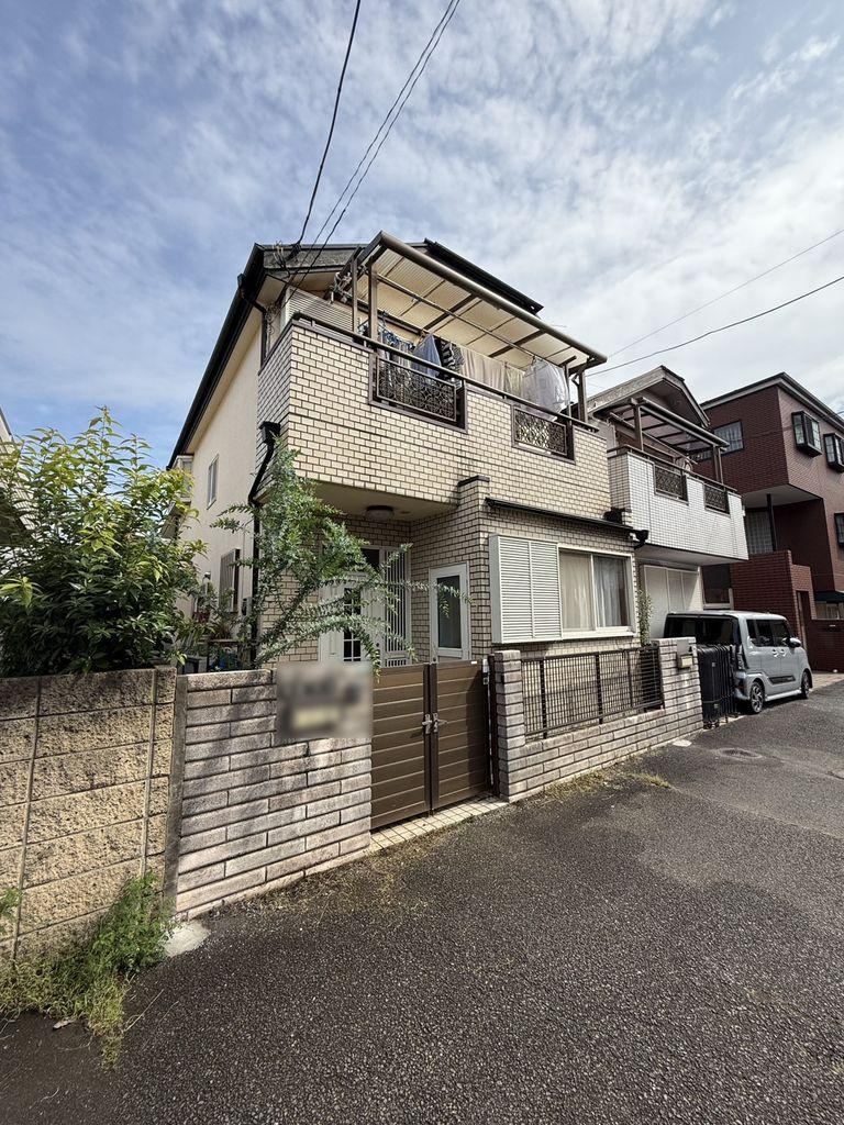 Convenient 4DK House in Nerima - Photo 1