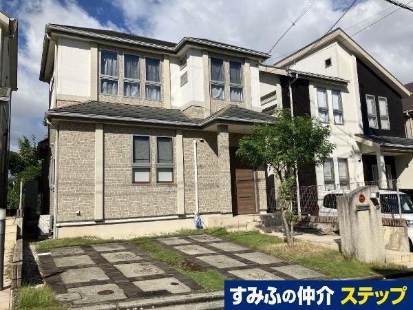 Spacious 4LDK All-Electric House in Minagata - Photo 1