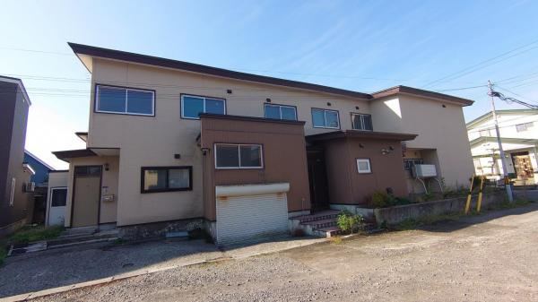 Prime Land in Kaji 2, Hakodate - Photo 1