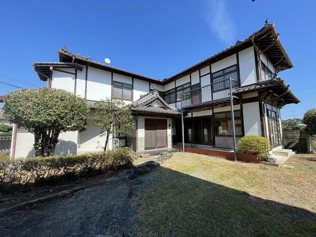 621 m² land in Kikuchi, Kumamoto - Photo 1