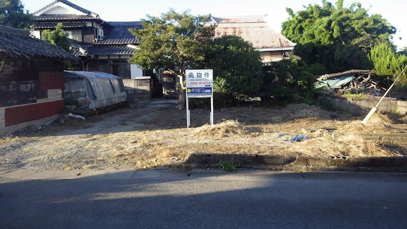 780 m² land in Saga, Saga - Photo 1
