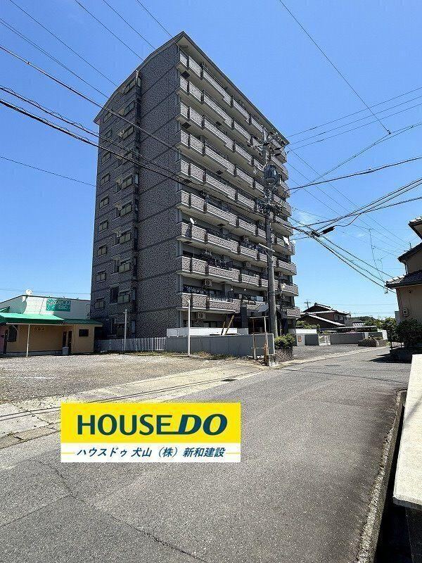 3LDK apartment in Inuyama, Aichi - Photo 1