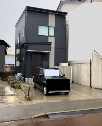 2LDK Detached House in Suidocho, Nagaoka - Photo 1