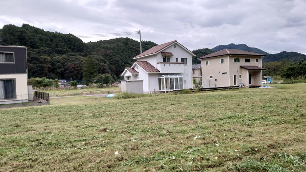 331 m² land in Naganohara, Agatsuma District, Gunma - Photo 1