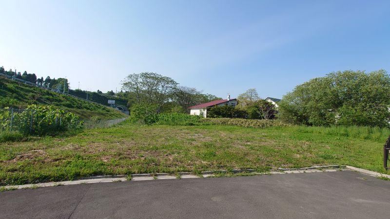 Land in Kamiyuhama Town - Photo 1