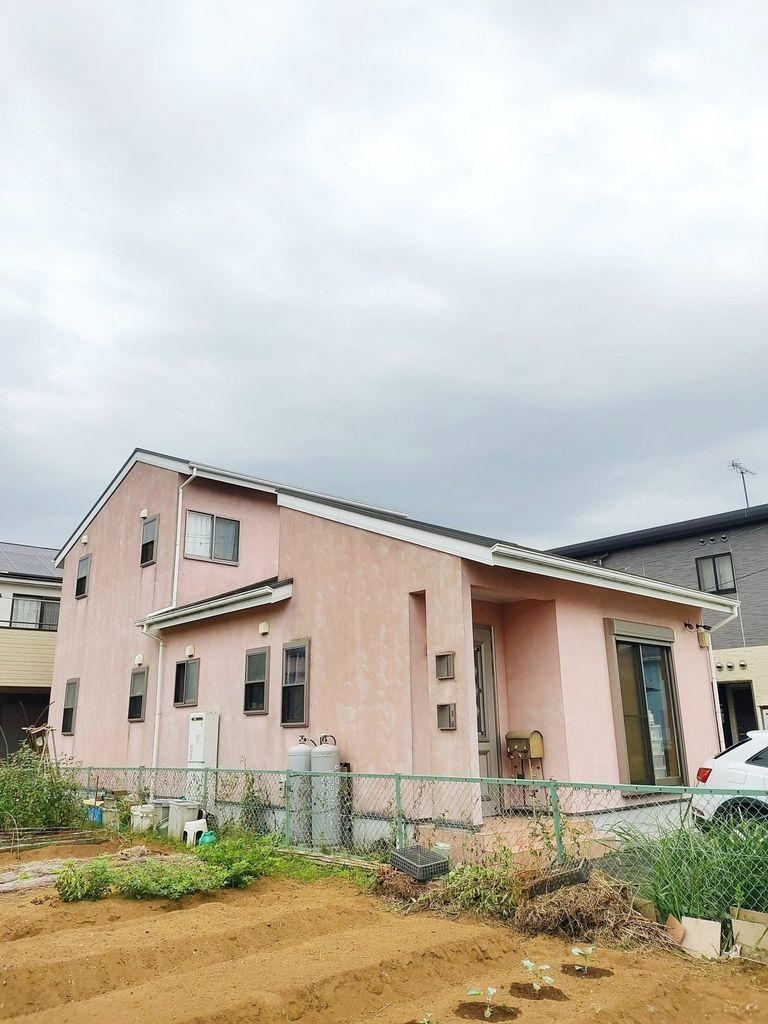 Bright 3LDK House with Courtyard in Aono - Photo 1