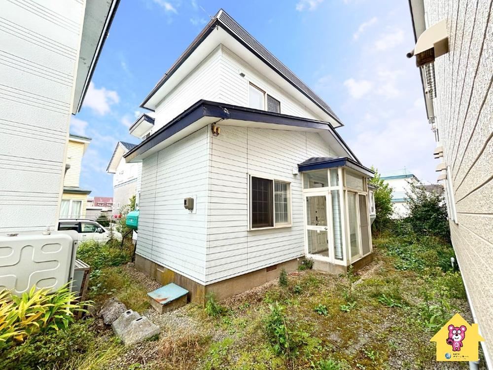 Cozy 3LDK House in Kawahara-cho - Photo 1