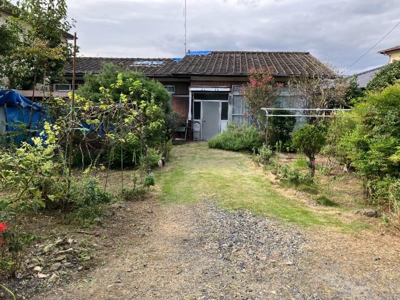 Sunny Land in Quiet Residential Area of Nakashi Uren - Photo 1