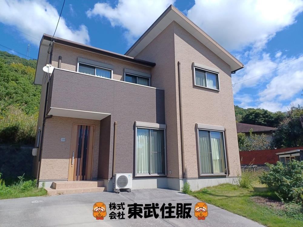 New 4LDK House with Easy Access to Route 2 - Photo 1