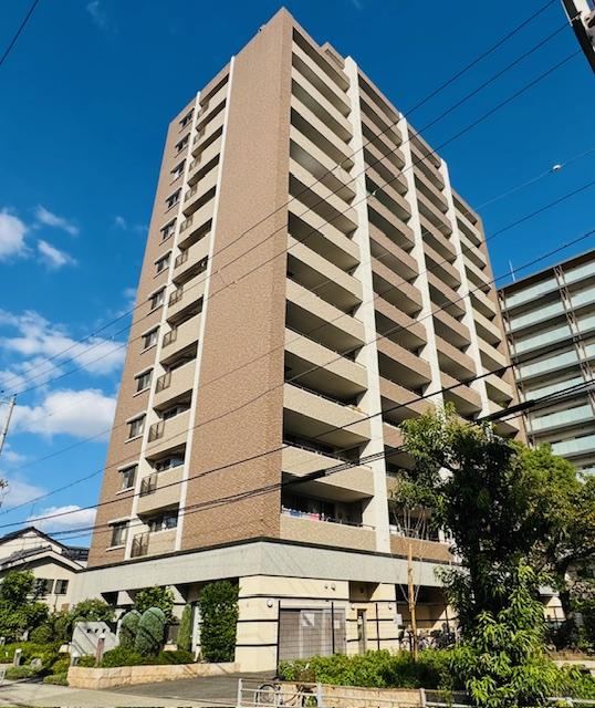 2LDK apartment in Hirano Ward, Osaka - Photo 1