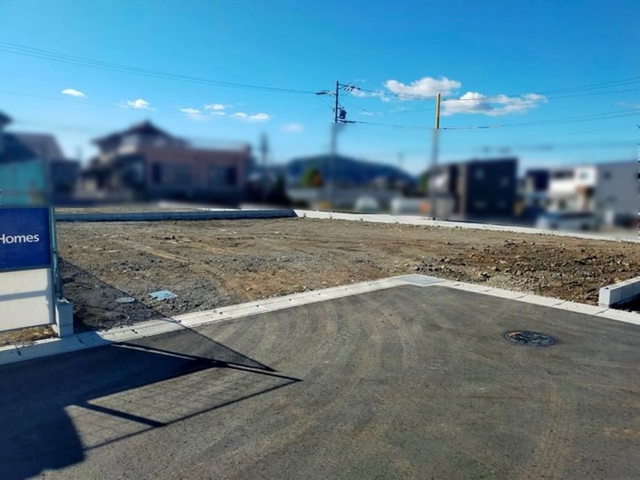 204 m² land in Kani, Gifu - Photo 1