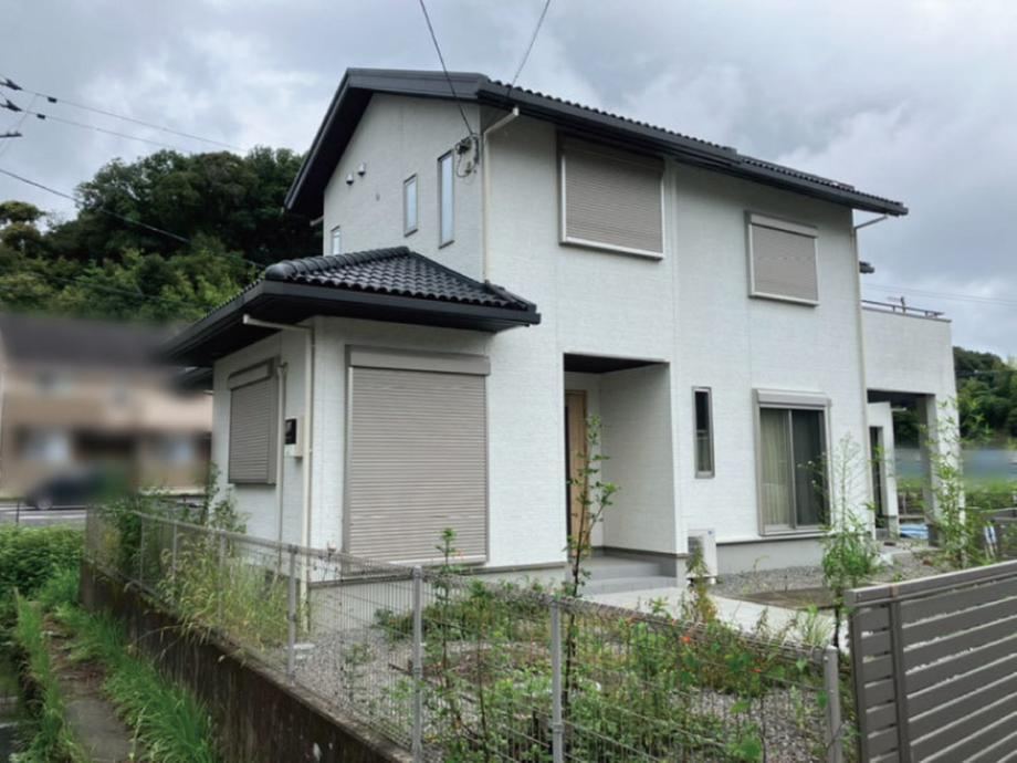 Modern 5LDK Home in Tosa City - Photo 1