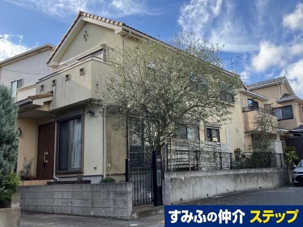 3LDK House in Minami-Nakazato, Kashiwa - Photo 1