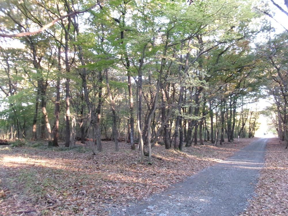 Spacious Land in Higashihara, Nasushiobara - Photo 1