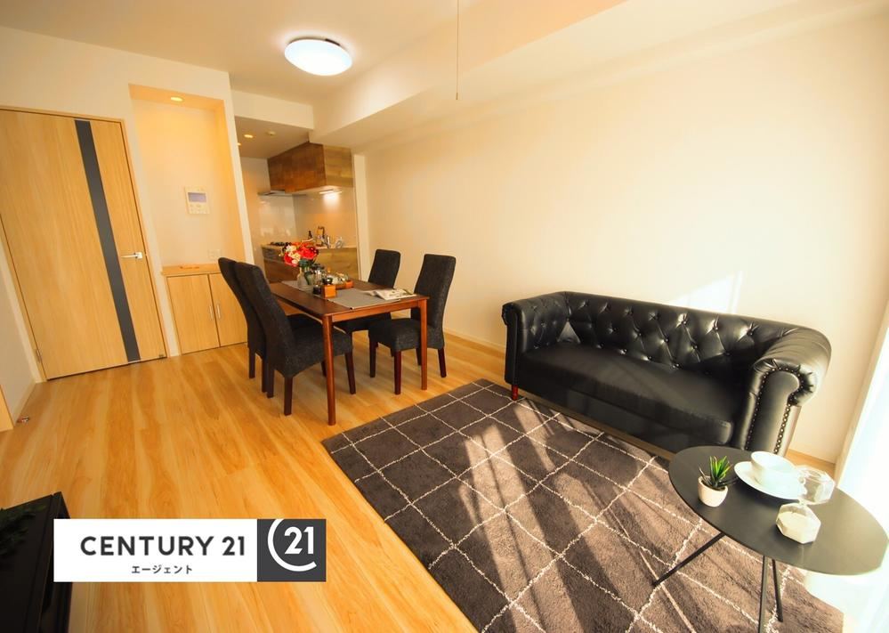 3LDK apartment in Nishi Ward, Niigata - Photo 1