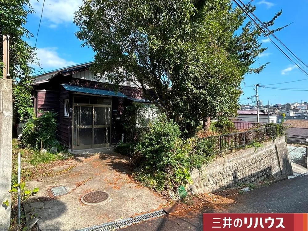 Spacious Land with Great Sunlight in Aoba Ward, Sendai - Photo 1
