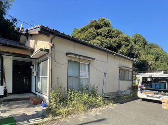 4LDK house in Miyawaka