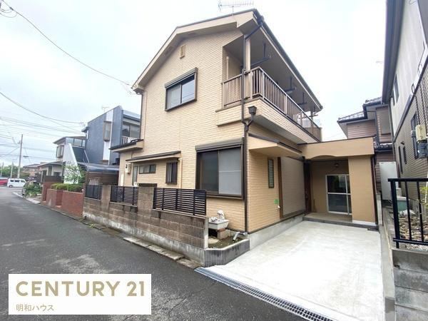 Comfortable 4DK House in Kawagoe - Photo 1