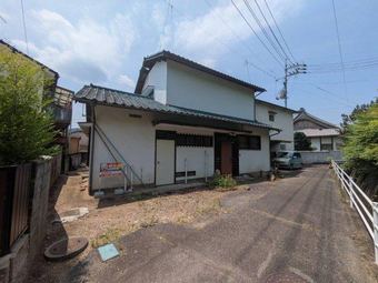 4DK house in Bizen