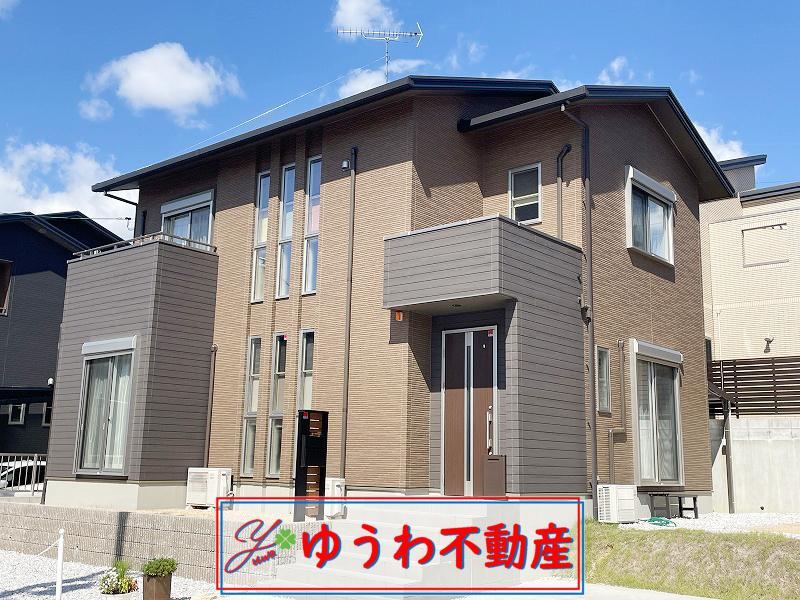 Modern 4LDK House with Underfloor Heating in Ube - Photo 1
