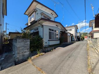 5LDK house in Nanyo