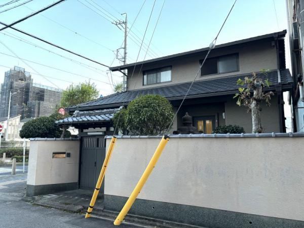 Light Steel-Frame 5LDK House Near Chikusa Station - Photo 1