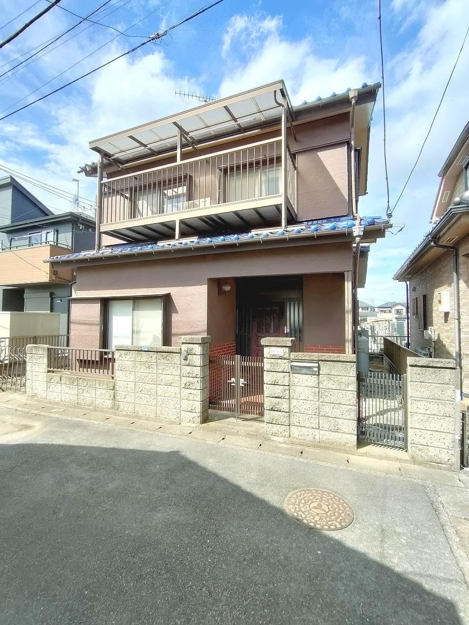 101 m² land in Yoshikawa, Saitama - Photo 1