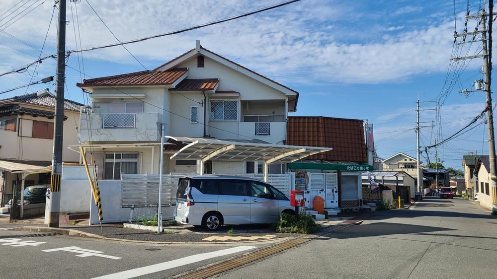 Modern 4LDK+S House Near Kitano-da Station - Photo 1