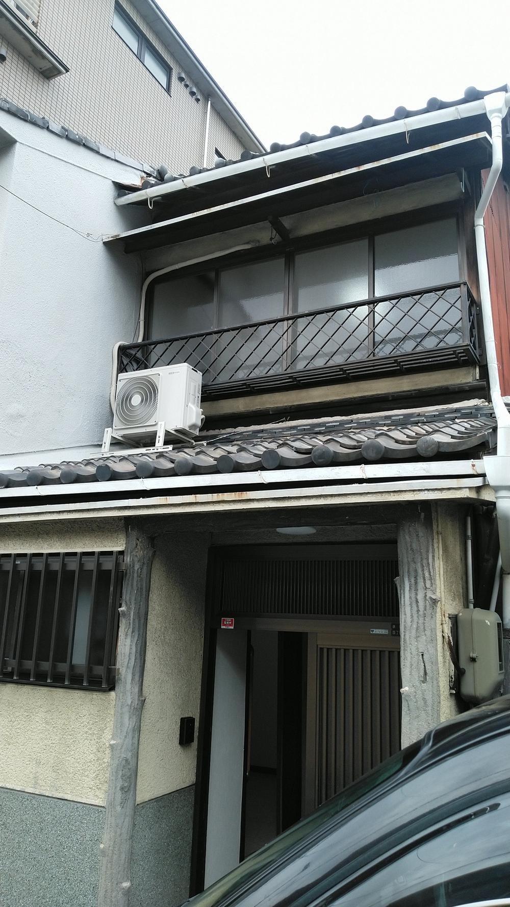 Traditional 5DK House with Garden in Ikuno, Osaka - Photo 1