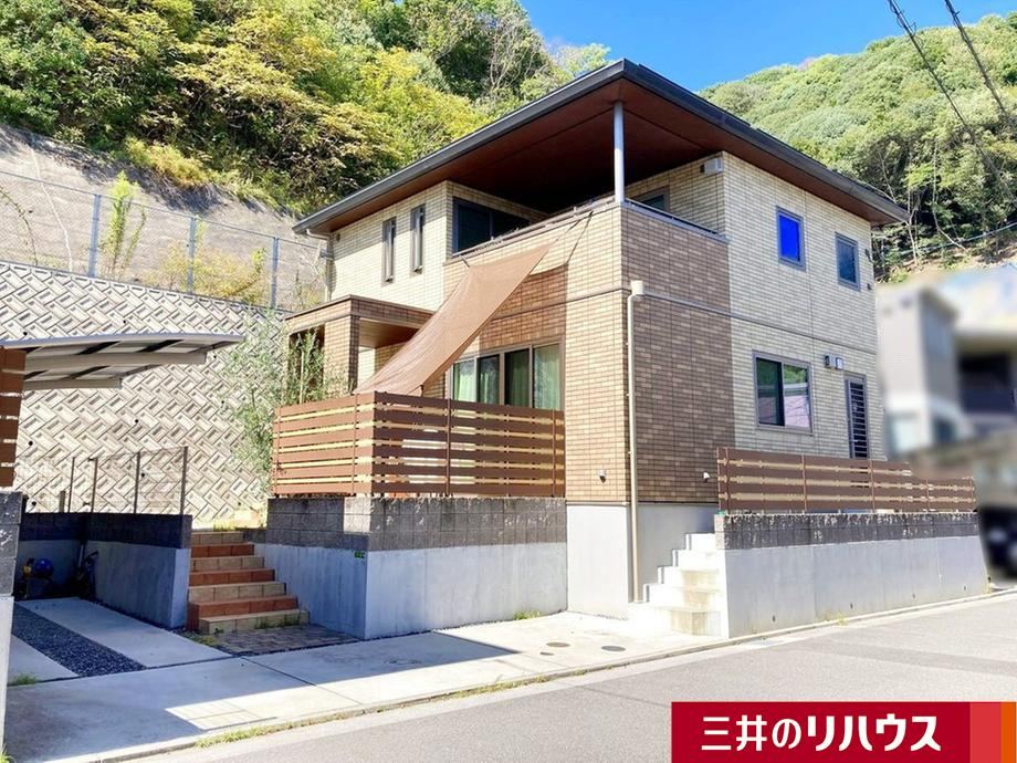 4LDK house in Higashi Ward, Hiroshima - Photo 1