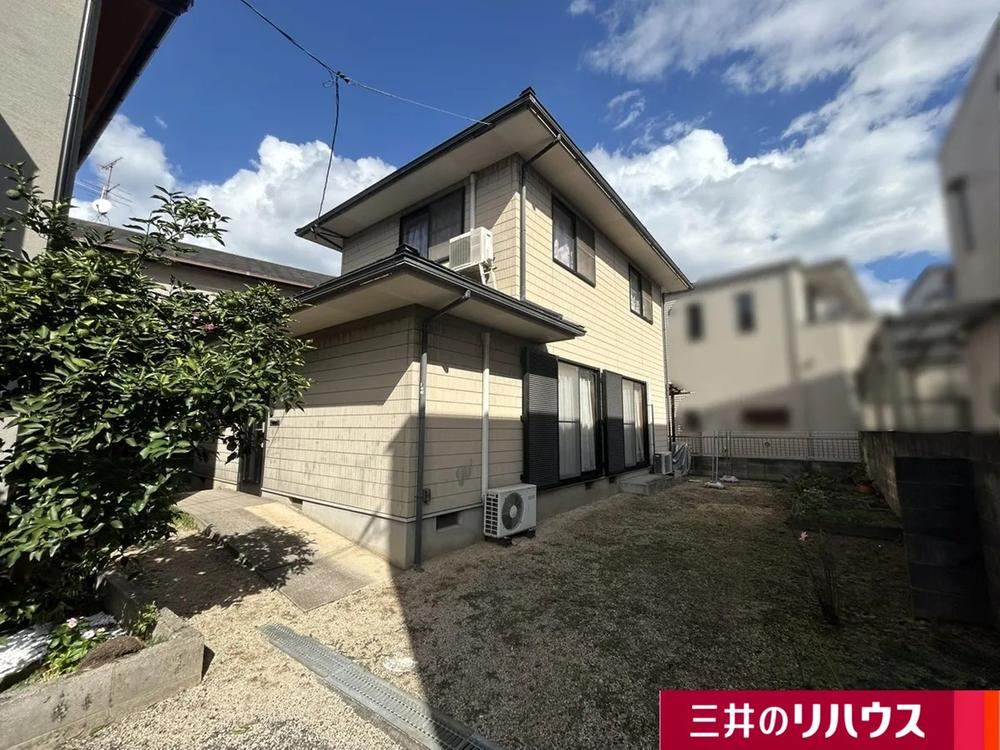 Charming 4K+S House in Sumiyoshi Town - Photo 1