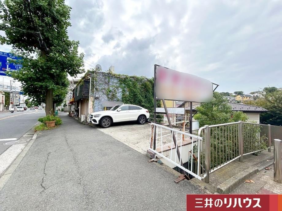 Versatile Land in Sasaoka, Yokohama - Photo 1