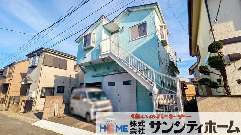 Flexible Land for Your Dream Home in Saitama - Photo 1