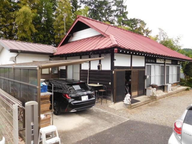 Charming 5DK House with Garden in Nasu-Karasuyama - Photo 1
