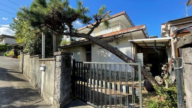 Quiet 3LDK Home in Kagawa - Photo 1