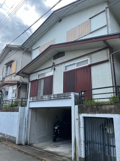 5DK House in Kusukigaoka, Kawachinagano City - Photo 1