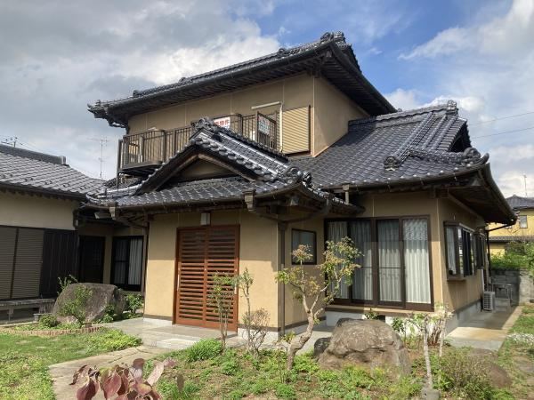 Conveniently Located 6LDK House in Higashikodai - Photo 1