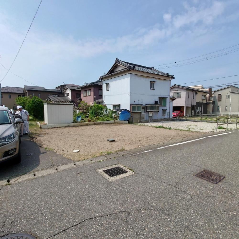 Land with No Building Conditions in Yamada, Niigata - Photo 1