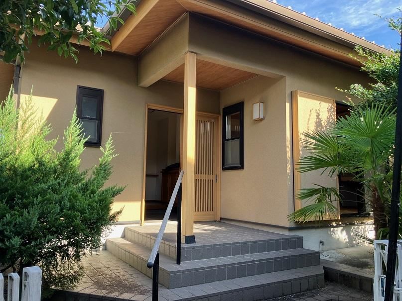 Charming 3LDK House with Detached Room in Komono - Photo 1