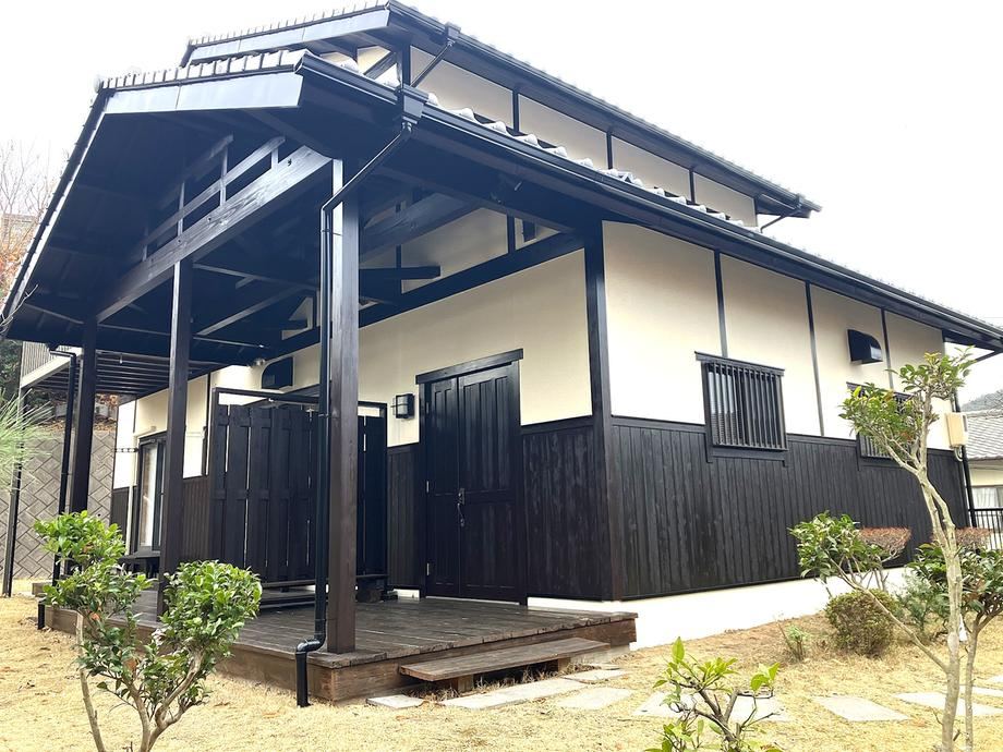 Traditional Japanese Home in Quiet Hills - Photo 1