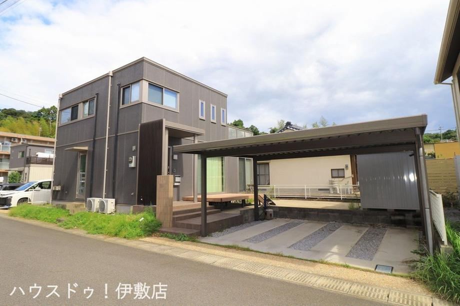 2017 Built Sekisui Heim Home with Solar Power in Kagoshima - Photo 1