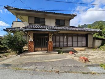 7DK house in Koshu