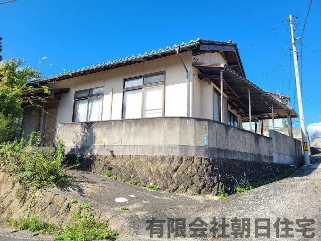4DK House with Ample Parking in Matsue - Photo 1