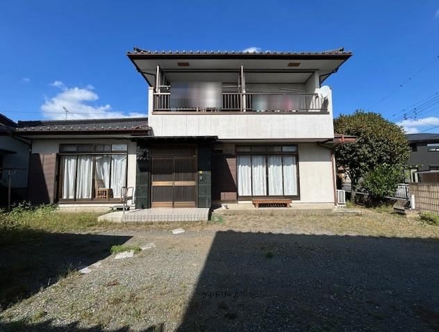 4LDK house in Takasaki, Gunma - Photo 1