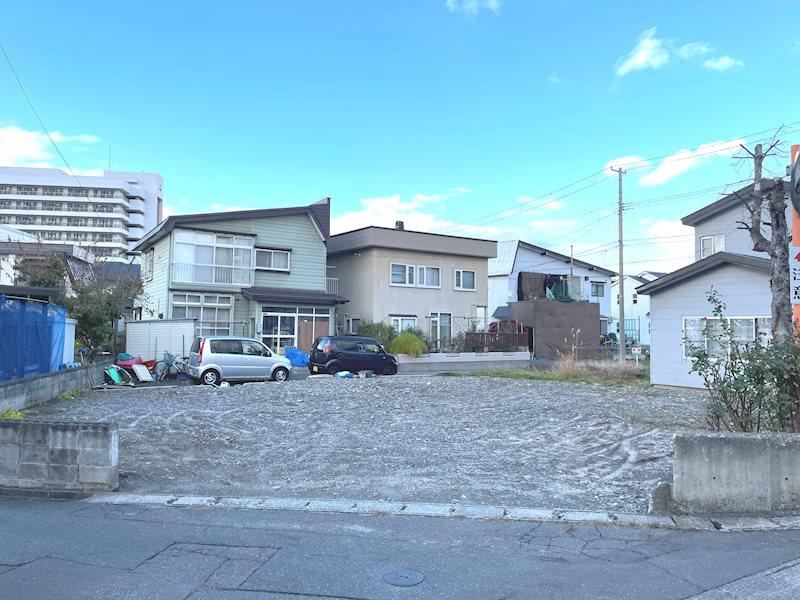 Land for Sale in Higashi Zodo 2-Chome - Photo 1