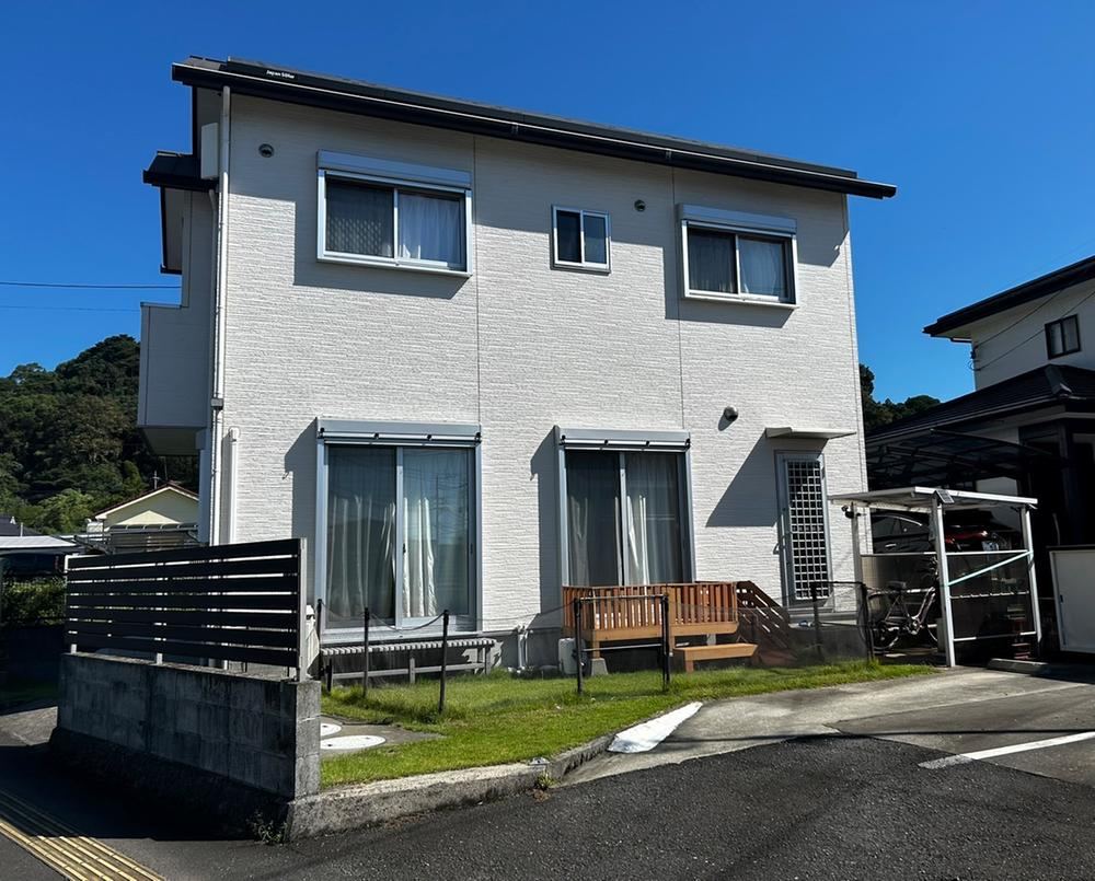 Modern 3LDK+S House in Kokubun - Photo 1